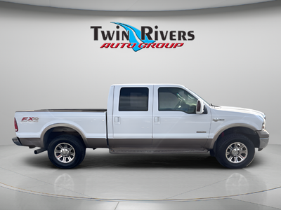 2006 Ford F-250 XL