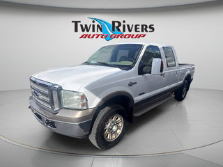 2006 Ford F-250 XL