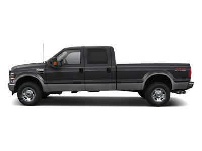 2010 Ford F-350 LARIAT