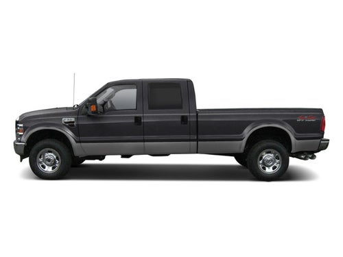 2010 Ford F-350 LARIAT