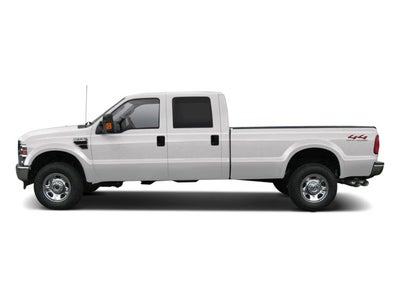 2010 Ford F-350 LARIAT