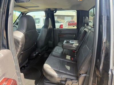 2010 Ford F-350 LARIAT