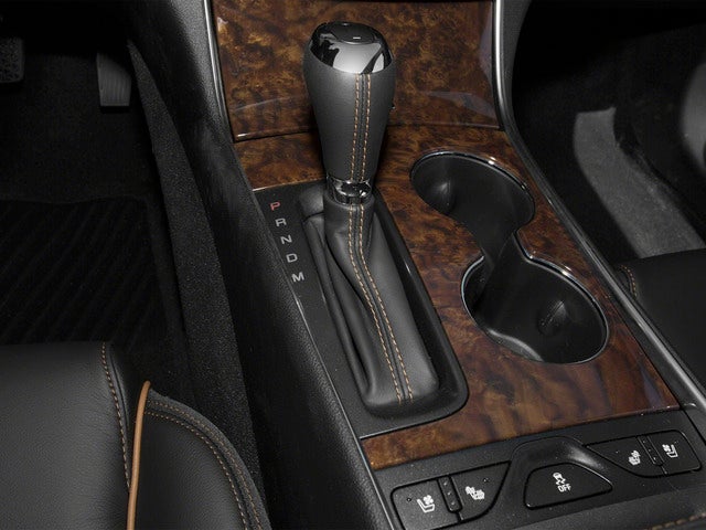 2016 Chevrolet Impala 2LZ