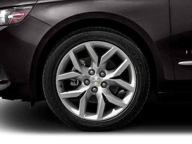2016 Chevrolet Impala 2LZ