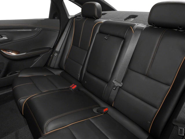 2016 Chevrolet Impala 2LZ