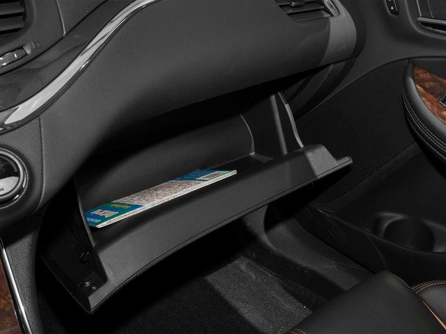 2016 Chevrolet Impala 2LZ
