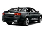 2016 Chevrolet Impala 2LZ