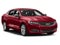 2016 Chevrolet Impala 2LZ