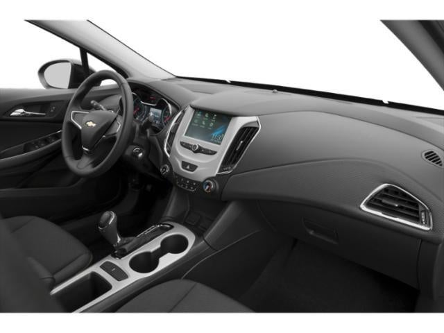 2018 Chevrolet Cruze LS Auto