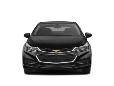 2018 Chevrolet Cruze LS Auto