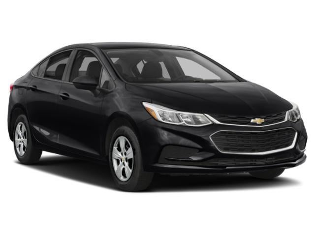 2018 Chevrolet Cruze LS Auto