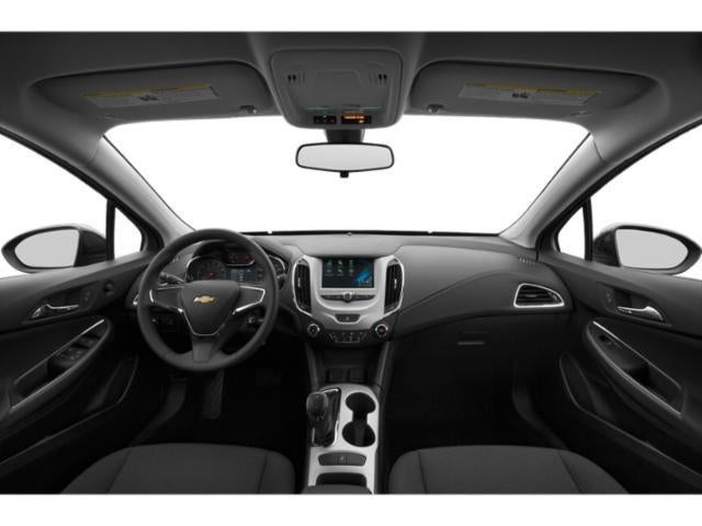 2018 Chevrolet Cruze LS Auto