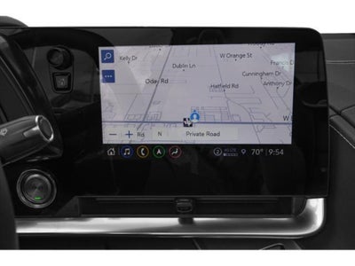 2024 Chevrolet Corvette Stingray RWD Coupe 2LT