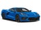 2024 Chevrolet Corvette Stingray RWD Coupe 2LT