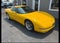 2004 Chevrolet Corvette Base