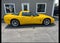2004 Chevrolet Corvette Base