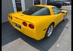 2004 Chevrolet Corvette Base