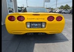 2004 Chevrolet Corvette Base