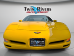 2004 Chevrolet Corvette Base