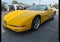 2004 Chevrolet Corvette Base