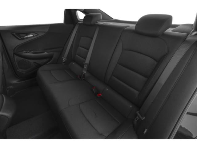 2025 Chevrolet Malibu FWD RS