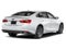 2025 Chevrolet Malibu FWD RS
