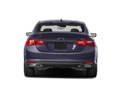 2025 Chevrolet Malibu FWD RS