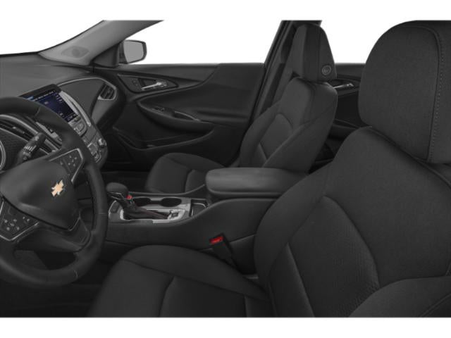 2025 Chevrolet Malibu FWD RS