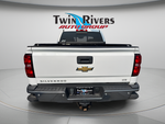 2015 Chevrolet Silverado 2500HD Built After Aug 14 LTZ