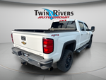 2015 Chevrolet Silverado 2500HD Built After Aug 14 LTZ