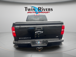2016 Chevrolet Silverado 2500HD LTZ