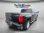 2016 Chevrolet Silverado 2500HD LTZ