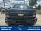 2016 Chevrolet Silverado 2500HD LTZ