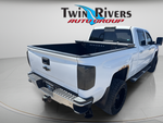 2015 Chevrolet Silverado 2500HD LTZ
