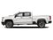 2023 Chevrolet Silverado 2500HD 4WD Crew Cab Long Bed Custom