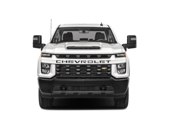 2023 Chevrolet Silverado 2500HD 4WD Crew Cab Long Bed Custom