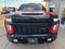 2021 Chevrolet Silverado 2500HD 4WD Crew Cab Standard Bed LTZ