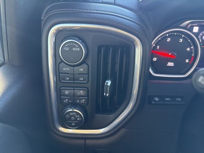 2023 Chevrolet Silverado 2500HD 4WD Crew Cab Standard Bed High Country