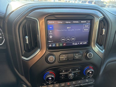 2023 Chevrolet Silverado 2500HD 4WD Crew Cab Standard Bed High Country