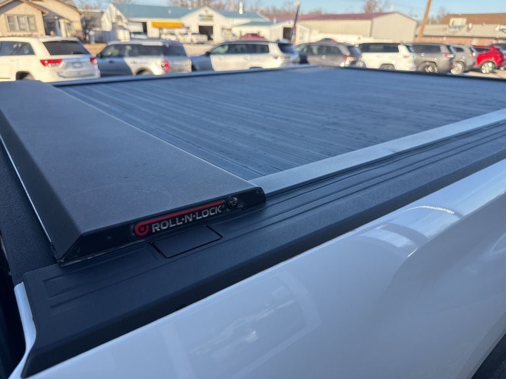 2023 Chevrolet Silverado 2500HD 4WD Crew Cab Standard Bed High Country