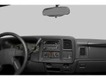 2005 Chevrolet Silverado 1500 Work Truck