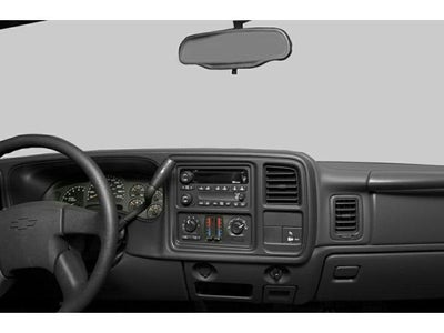2005 Chevrolet Silverado 1500 Work Truck
