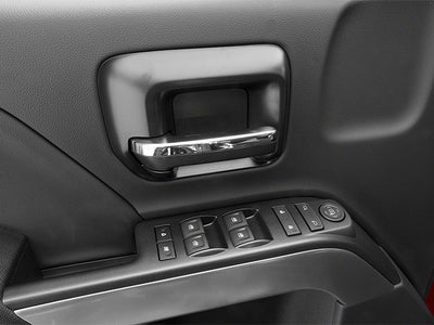 2014 Chevrolet Silverado 1500 2LT