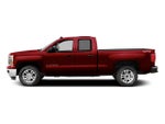 2014 Chevrolet Silverado 1500 2LT