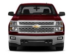 2014 Chevrolet Silverado 1500 2LT