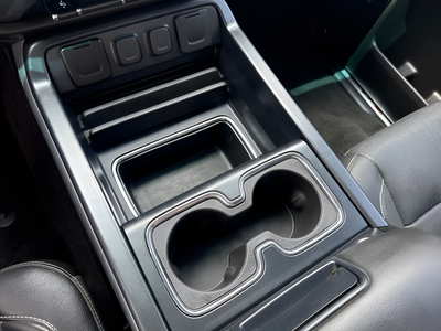 2018 Chevrolet Silverado 1500 2LZ