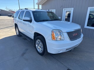 2007 GMC Yukon SLT