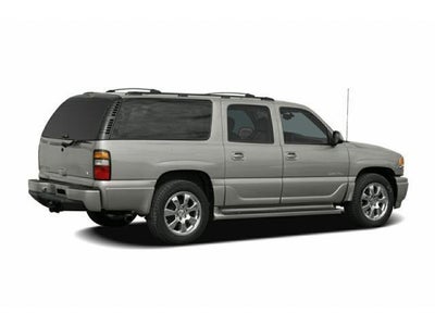 2005 GMC Yukon XL 1500 Denali