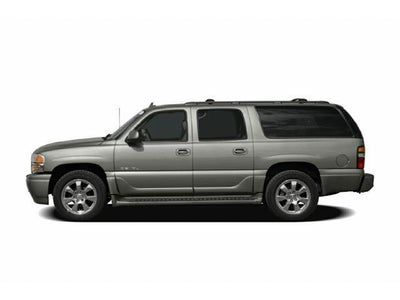 2005 GMC Yukon XL 1500 Denali