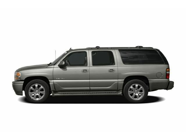 2005 GMC Yukon XL 1500 Denali